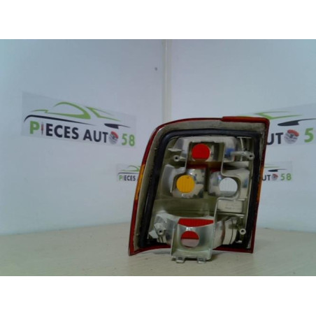 Feu arriere principal droit (feux) OPEL  d’occasion