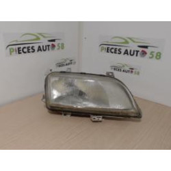 Optique avant principal droit (feux)(phare) VOLKSWAGEN SHARAN 1 PHASE 1 d’occasion