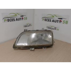 Optique avant principal gauche (feux)(phare) VOLKSWAGEN SHARAN 1 PHASE 1 d’occasion