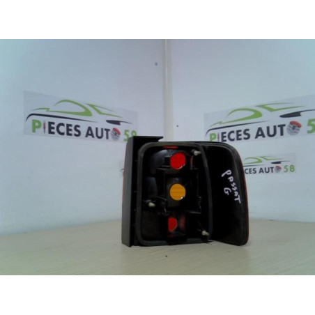 Feu arriere principal gauche (feux) VOLKSWAGEN  d’occasion
