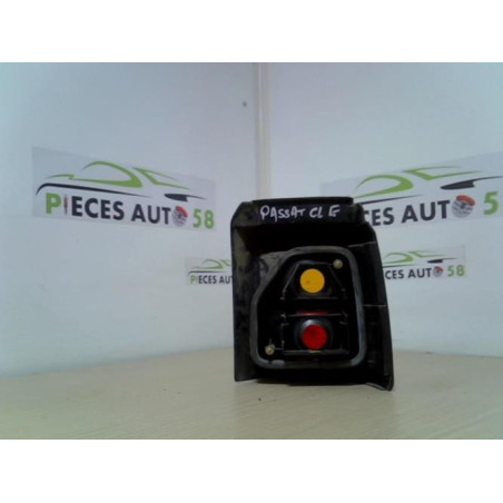Feu arriere principal gauche (feux) VOLKSWAGEN PASSAT 3 PHASE 1 BREAK d’occasion