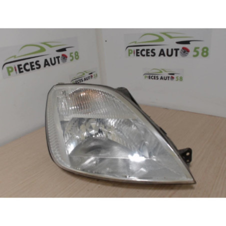 Optique avant principal droit (feux)(phare) FORD  d’occasion