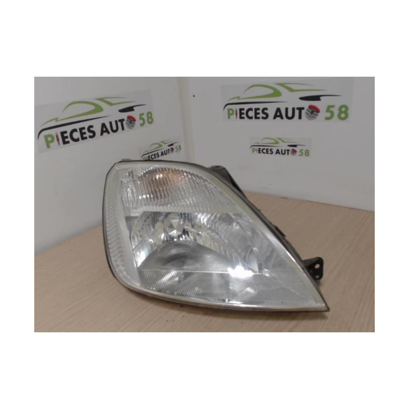 Optique avant principal droit (feux)(phare) FORD  d’occasion