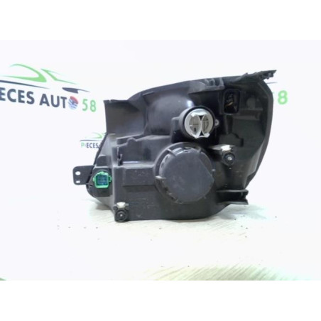 Optique avant principal droit (feux)(phare) FORD  d’occasion