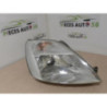 Optique avant principal droit (feux)(phare) FORD  d’occasion