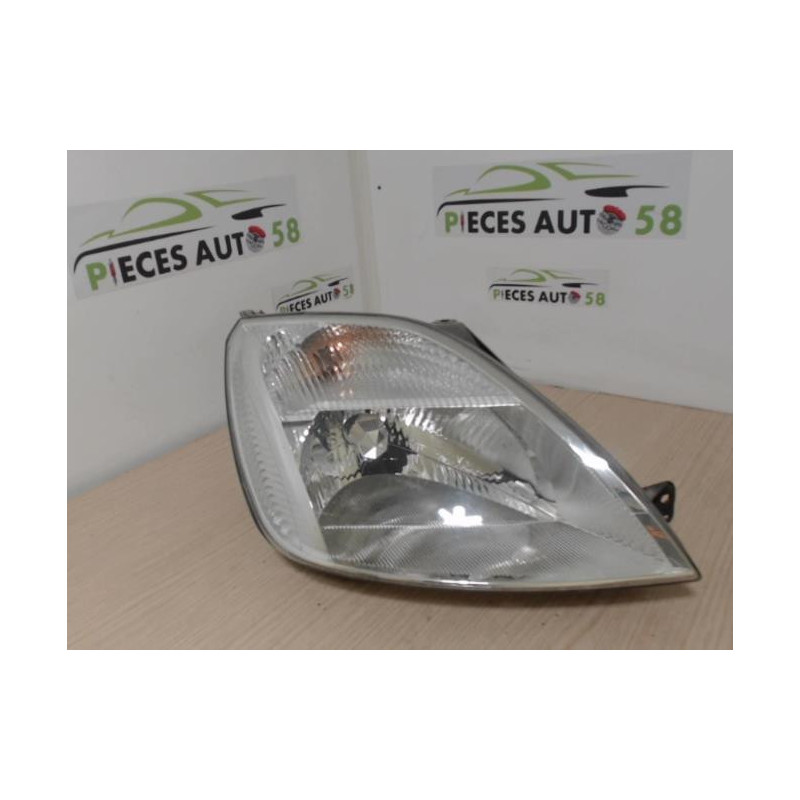 Optique avant principal droit (feux)(phare) FORD  d’occasion
