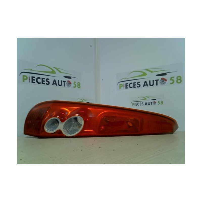 Feu arriere principal gauche (feux) FORD  d’occasion