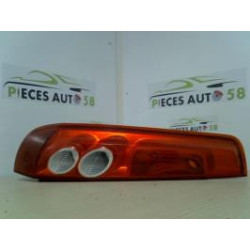 Feu arriere principal gauche (feux) FORD FIESTA 5 PHASE 2 d’occasion