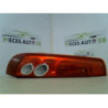 Feu arriere principal gauche (feux) FORD FIESTA 5 PHASE 2 d’occasion
