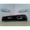 Feu arriere principal gauche (feux) FORD FIESTA 5 PHASE 2 d’occasion