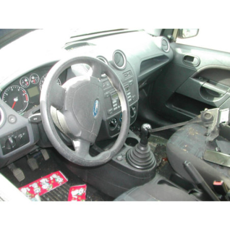 Feu arriere principal gauche (feux) FORD FIESTA 5 PHASE 2 d’occasion