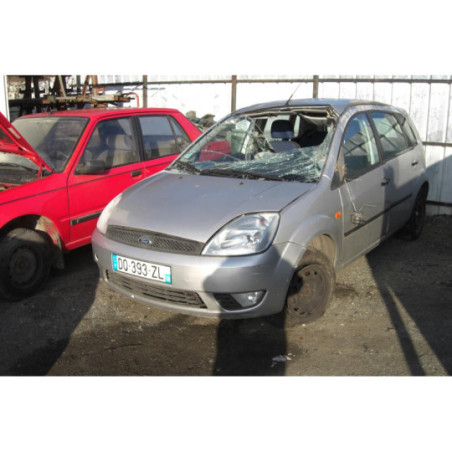 Feu arriere principal gauche (feux) FORD FIESTA 5 PHASE 1 d’occasion