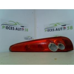 Feu arriere principal droit (feux) FORD FIESTA 5 PHASE 2 d’occasion