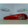 Feu arriere principal droit (feux) FORD FIESTA 5 PHASE 2 d’occasion