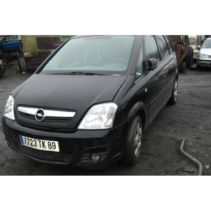 Feu arriere principal droit (feux) OPEL 1.3 CDTI 75 16V d’occasion