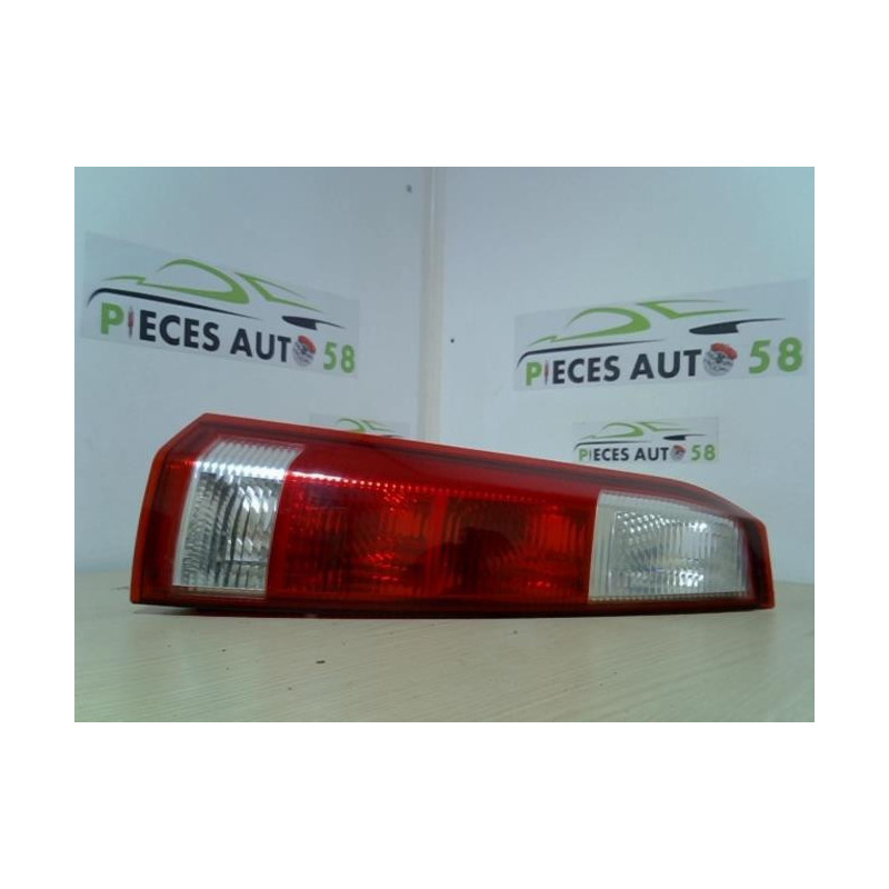 Feu arriere principal gauche (feux) OPEL  d’occasion