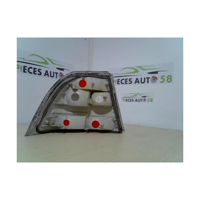 Feu arriere principal droit (feux) OPEL  d’occasion