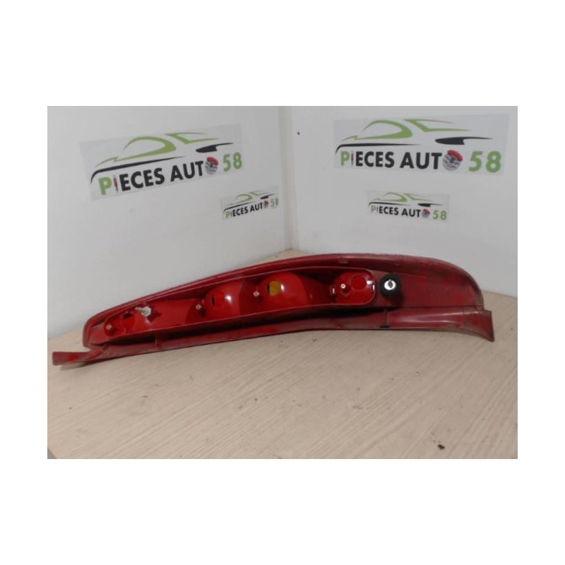 Feu arriere principal gauche (feux) FIAT PUNTO 2 PHASE 1 d’occasion