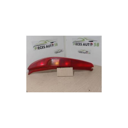 Feu arriere principal gauche (feux) FIAT PUNTO 2 PHASE 1 d’occasion