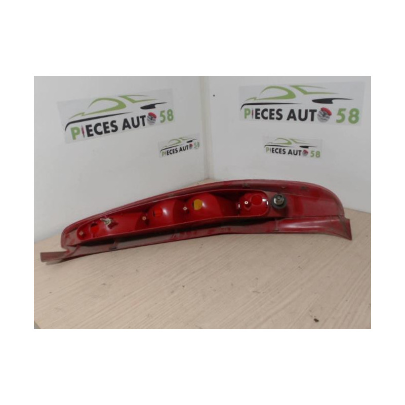 Feu arriere principal gauche (feux) FIAT PUNTO 2 PHASE 1 d’occasion