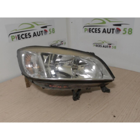 Optique avant principal droit (feux)(phare) OPEL  d’occasion