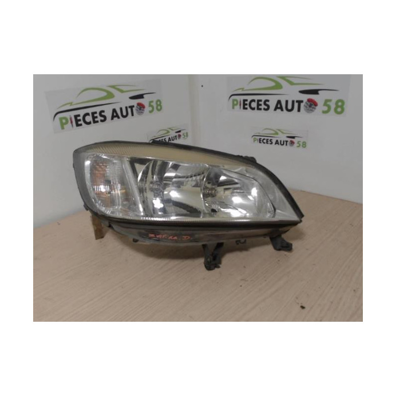 Optique avant principal droit (feux)(phare) OPEL  d’occasion