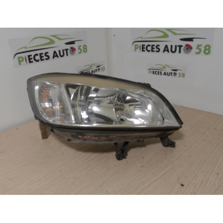Optique avant principal droit (feux)(phare) OPEL  d’occasion
