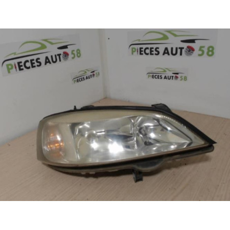 Optique avant principal droit (feux)(phare) OPEL  d’occasion