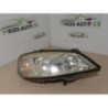 Optique avant principal droit (feux)(phare) OPEL  d’occasion