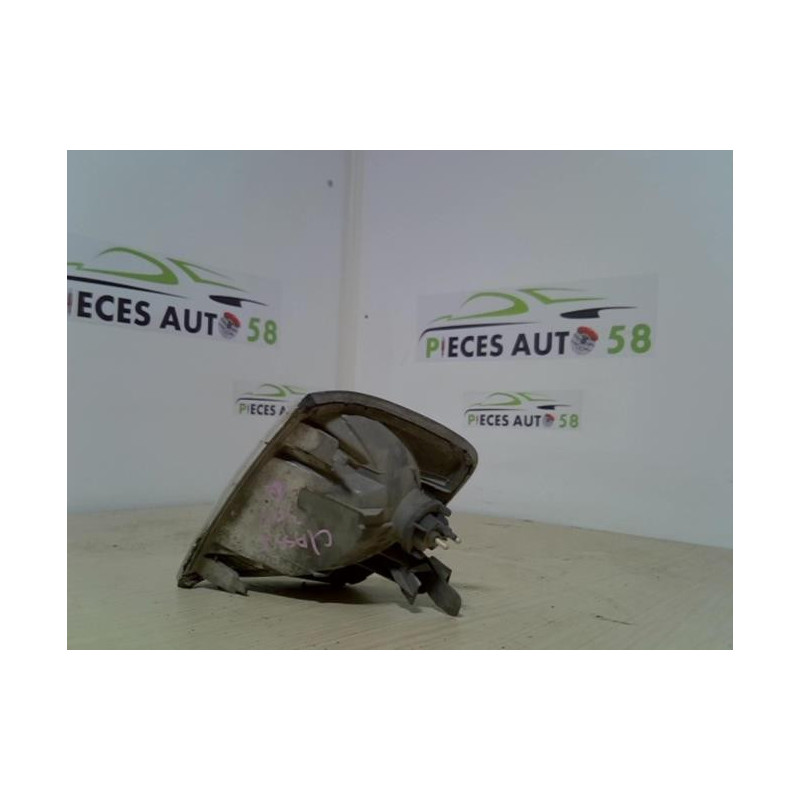 Optique avant secondaire droit (feux)(clignotant) MERCEDES  d’occasion