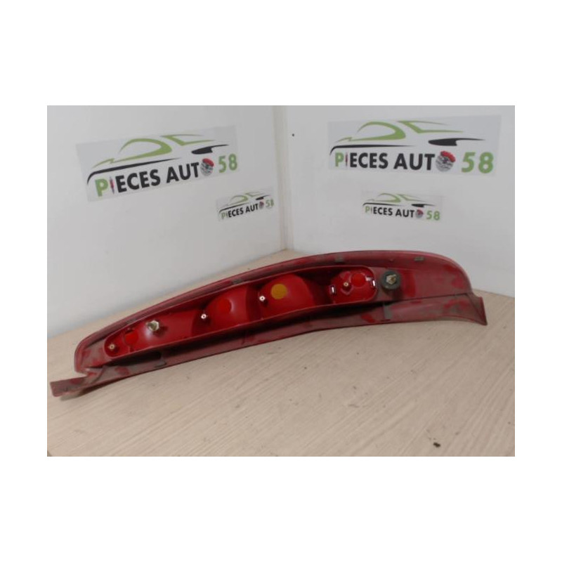 Feu arriere principal gauche (feux) FIAT PUNTO 2 PHASE 1 d’occasion