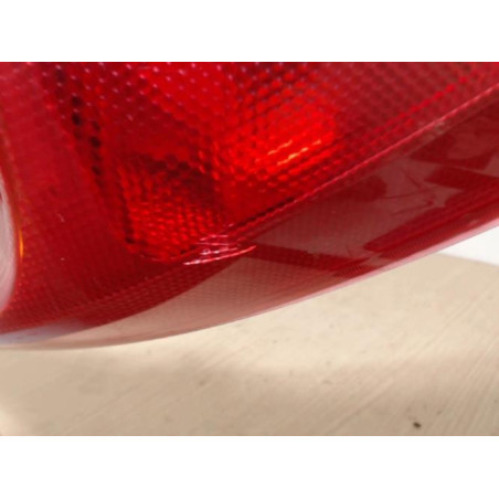 Feu arriere principal gauche (feux) FIAT PUNTO 2 PHASE 1 d’occasion