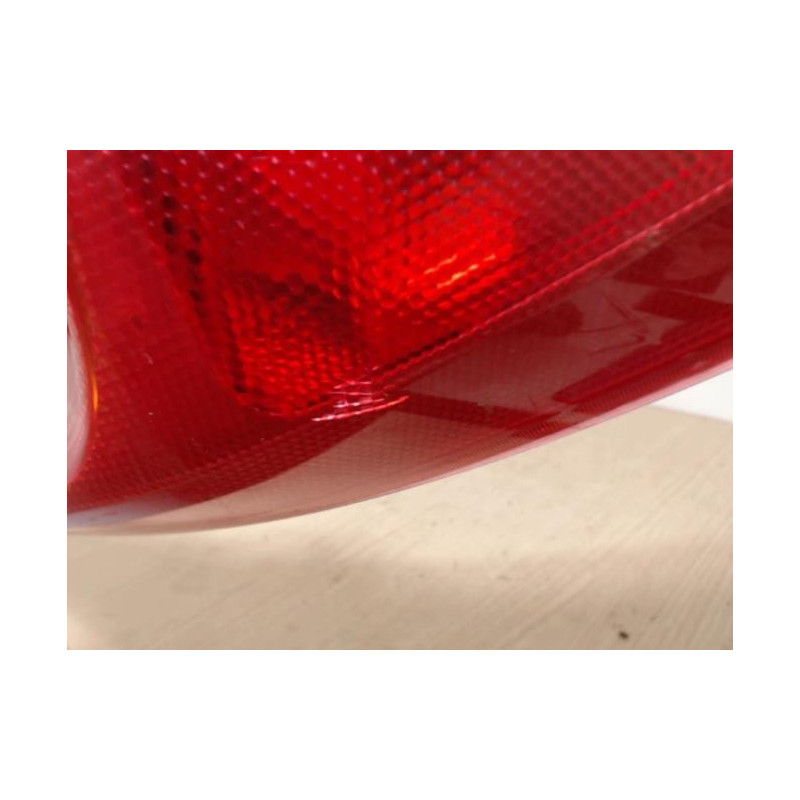 Feu arriere principal gauche (feux) FIAT PUNTO 2 PHASE 1 d’occasion