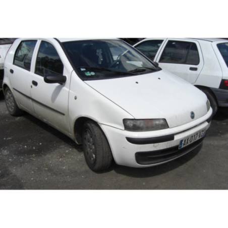 Feu arriere principal gauche (feux) FIAT PUNTO 2 PHASE 1 d’occasion