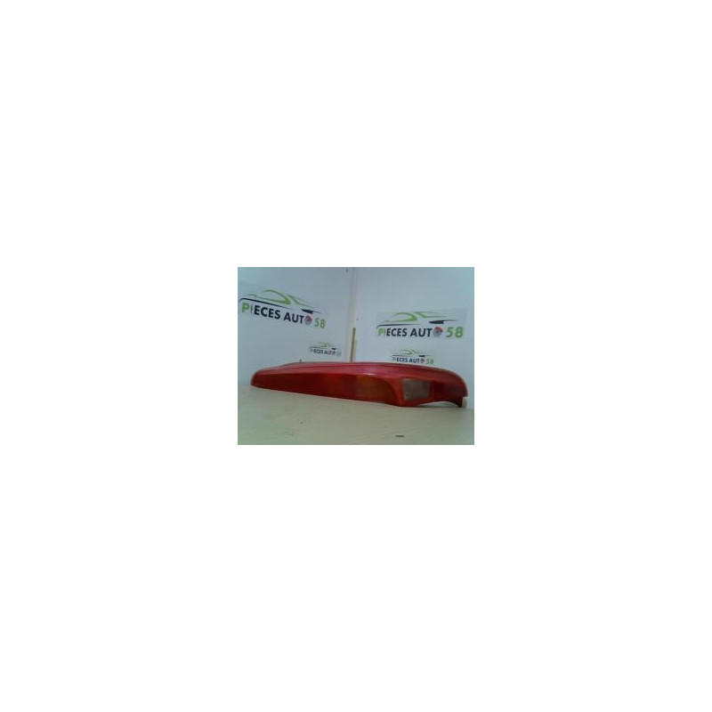 Feu arriere principal droit (feux) FIAT PUNTO 2 PHASE 1 d’occasion