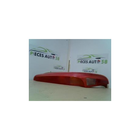 Feu arriere principal droit (feux) FIAT PUNTO 2 PHASE 1 d’occasion