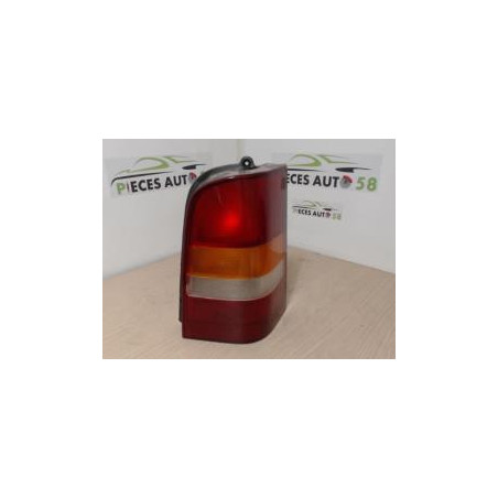Feu arriere principal droit (feux) MERCEDES CLASSE V 638 PHASE 2 d’occasion