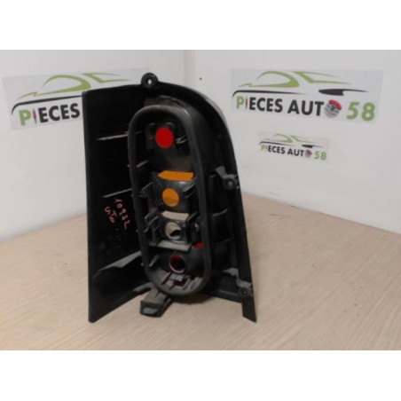 Feu arriere principal droit (feux) MERCEDES CLASSE V 638 PHASE 2 d’occasion