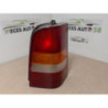 Feu arriere principal droit (feux) MERCEDES CLASSE V 638 PHASE 2 d’occasion
