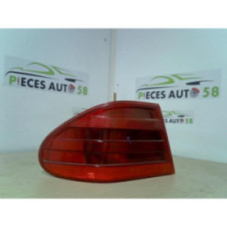 Feu arriere principal gauche (feux) MERCEDES  d’occasion