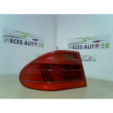 Feu arriere principal gauche (feux) MERCEDES  d’occasion
