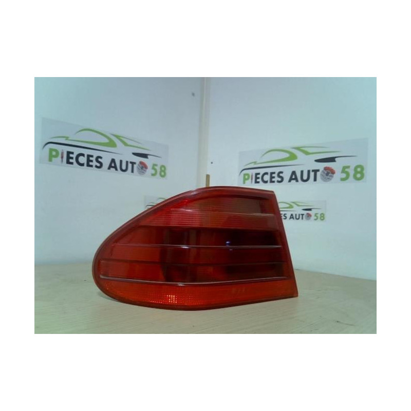 Feu arriere principal gauche (feux) MERCEDES  d’occasion