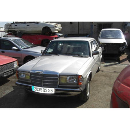 Optique avant secondaire droit (feux)(clignotant) MERCEDES 240 W123 d’occasion