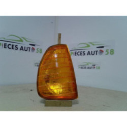 Optique avant secondaire droit (feux)(clignotant) MERCEDES  d’occasion