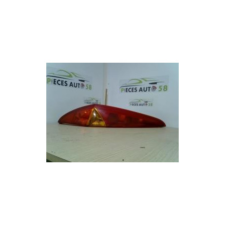 Feu arriere principal gauche (feux) FIAT PUNTO 2 PHASE 1 d’occasion
