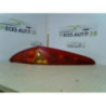 Feu arriere principal gauche (feux) FIAT PUNTO 2 PHASE 1 d’occasion