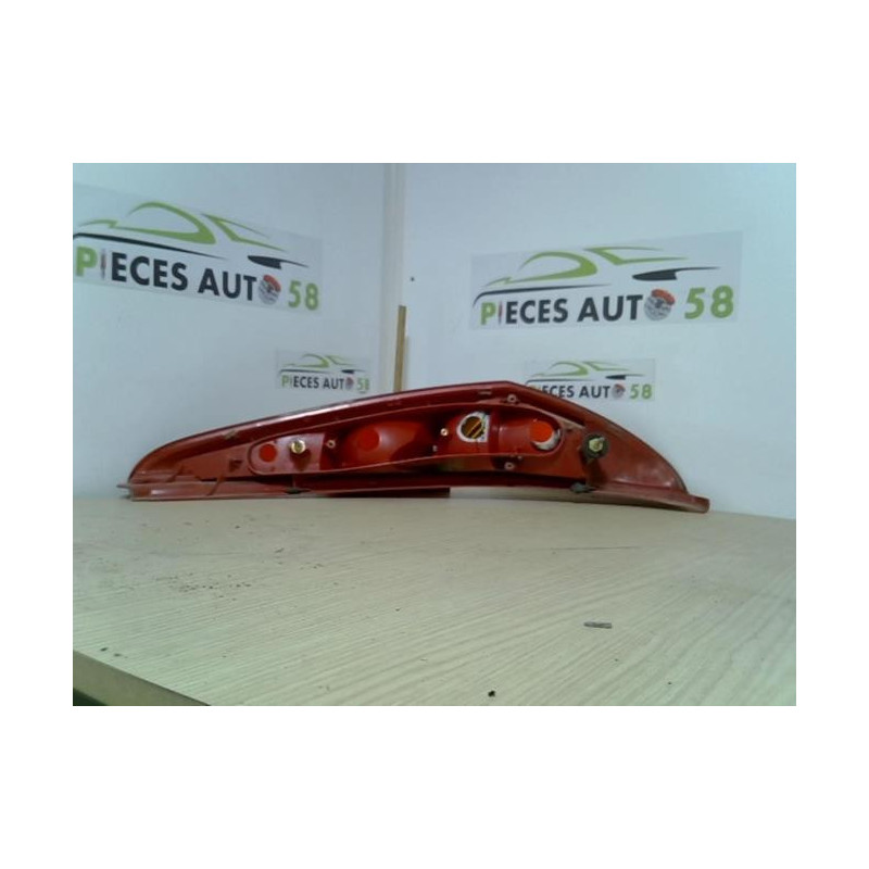 Feu arriere principal gauche (feux) FIAT PUNTO 2 PHASE 1 d’occasion