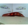 Feu arriere principal gauche (feux) FIAT PUNTO 2 PHASE 1 d’occasion
