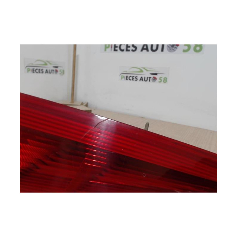 Feu arriere principal gauche (feux) FIAT PUNTO 2 PHASE 1 d’occasion