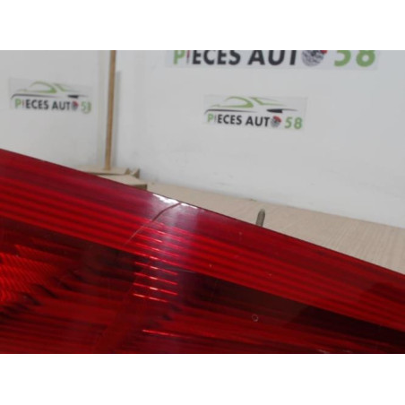 Feu arriere principal gauche (feux) FIAT PUNTO 2 PHASE 1 d’occasion